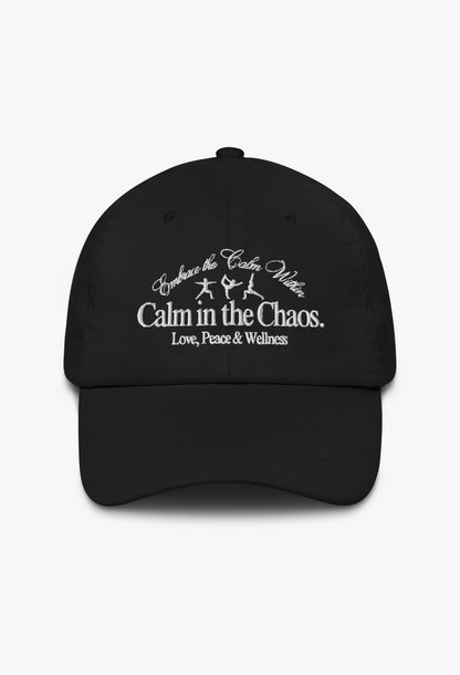 Calm in the Chaos Cap