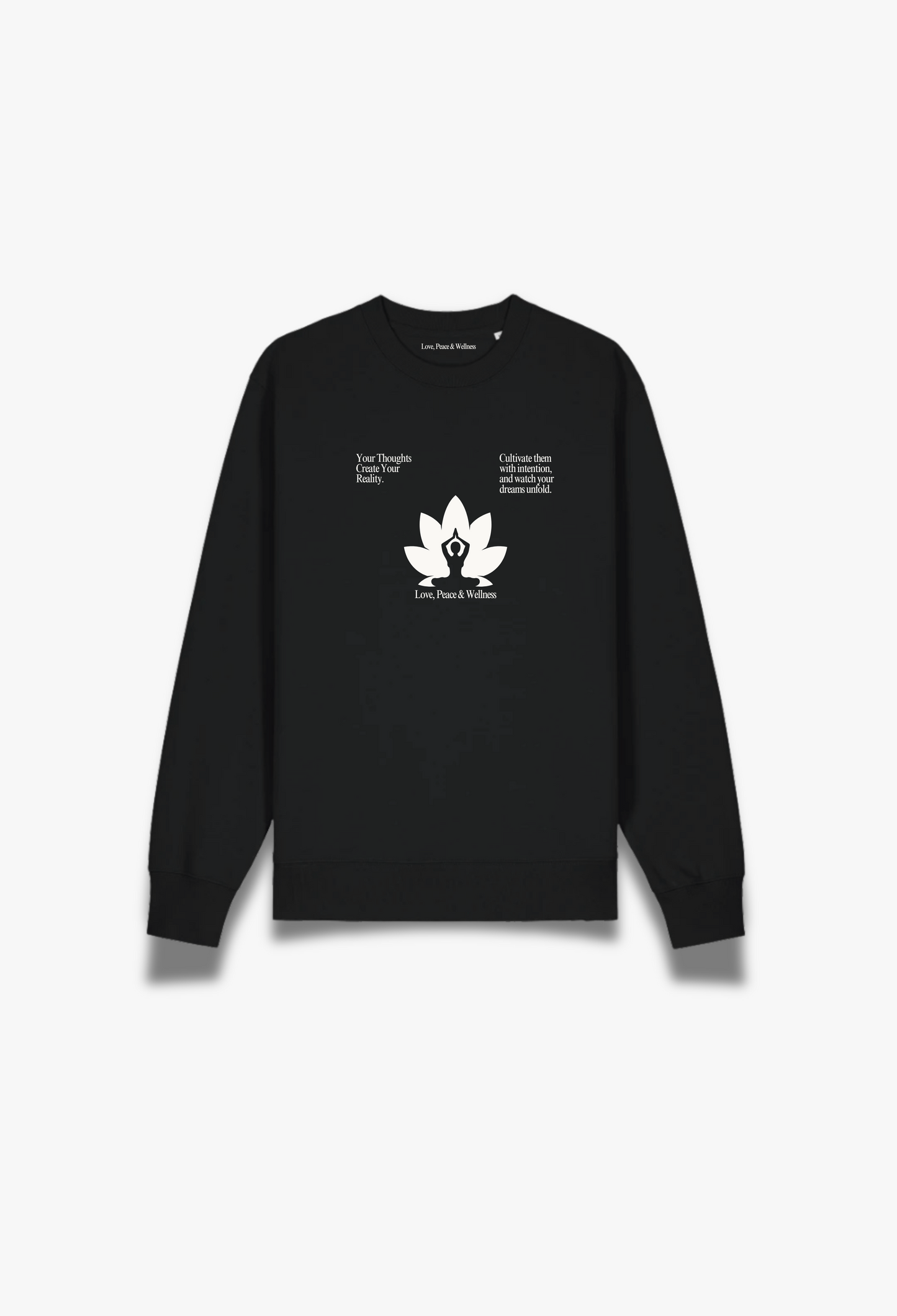 Dreams Sweatshirt