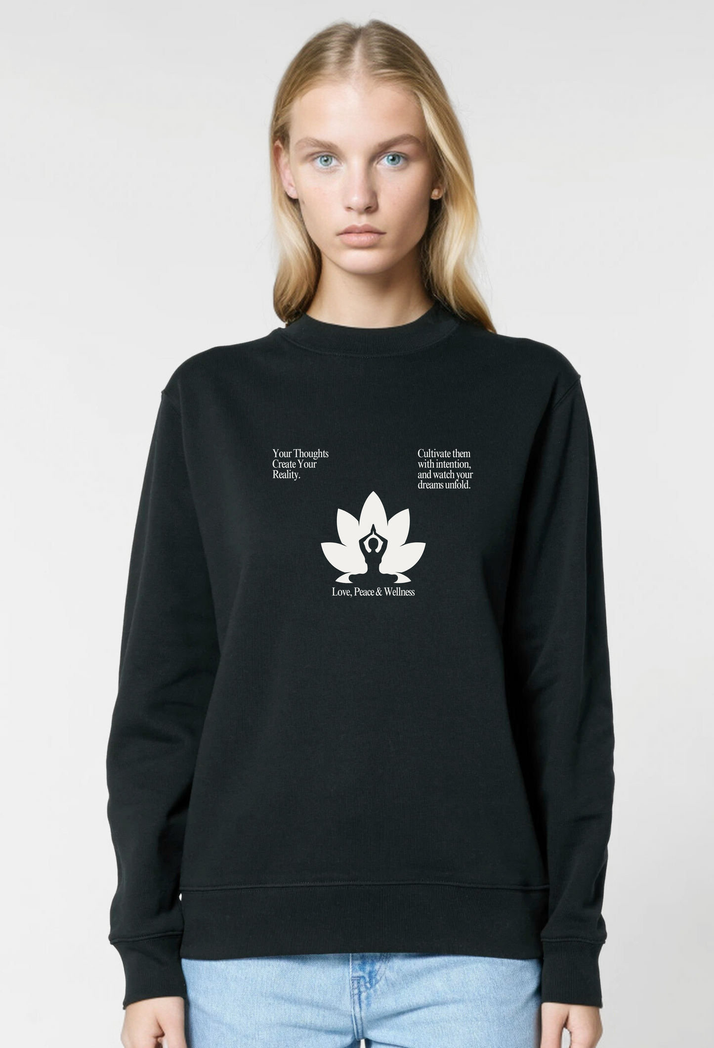 Dreams Sweatshirt