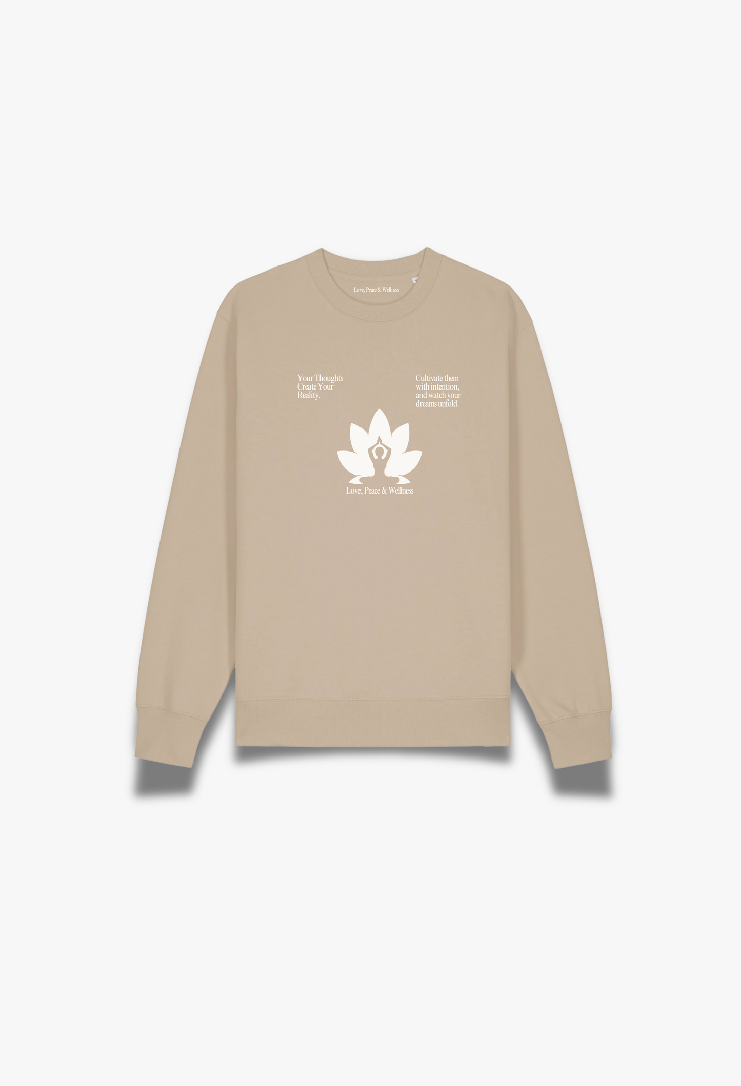 Dreams Sweatshirt