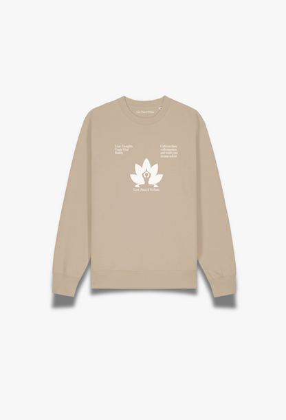 Dreams Sweatshirt